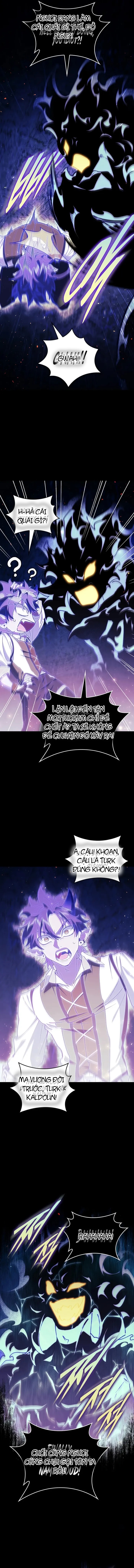 Hầm Ngục Mạnh Nhất Chapter 55 - 2