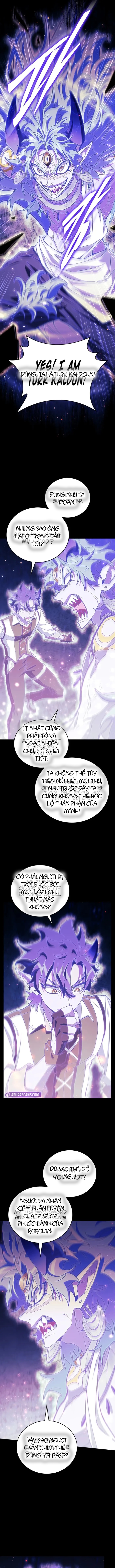 Hầm Ngục Mạnh Nhất Chapter 55 - 3