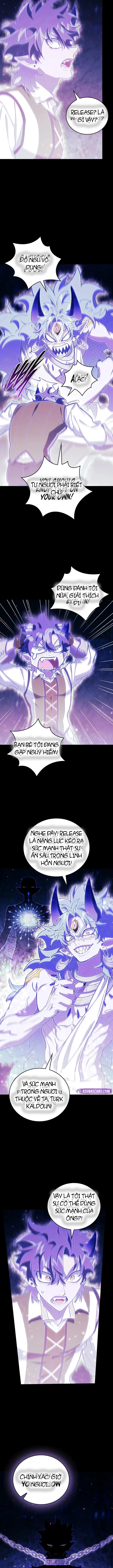 Hầm Ngục Mạnh Nhất Chapter 55 - 4