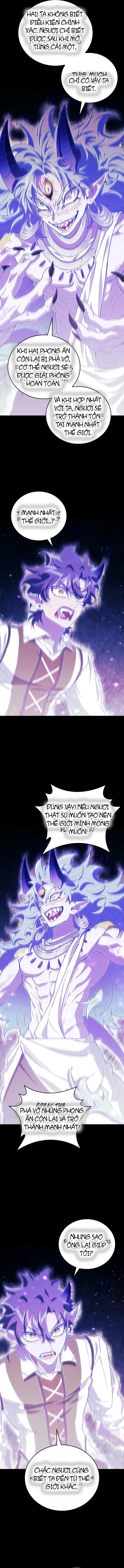 Hầm Ngục Mạnh Nhất Chapter 55 - 6