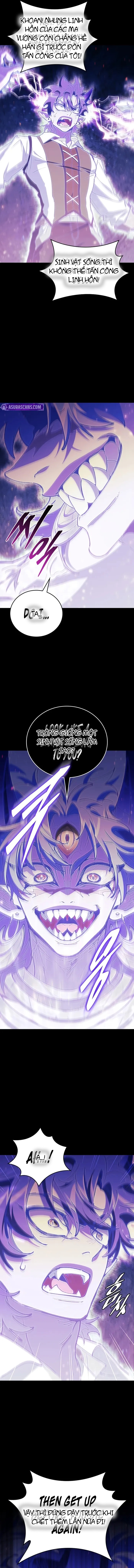 Hầm Ngục Mạnh Nhất Chapter 55 - 9