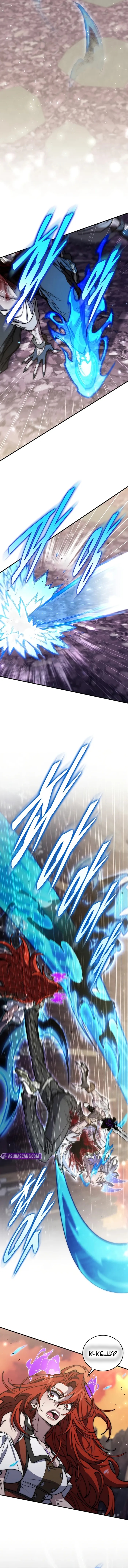 Hầm Ngục Mạnh Nhất Chapter 55 - 13