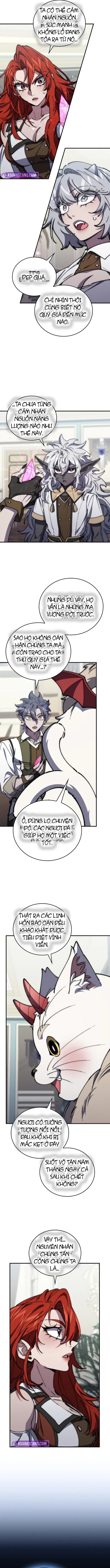 Hầm Ngục Mạnh Nhất Chapter 56 - 10