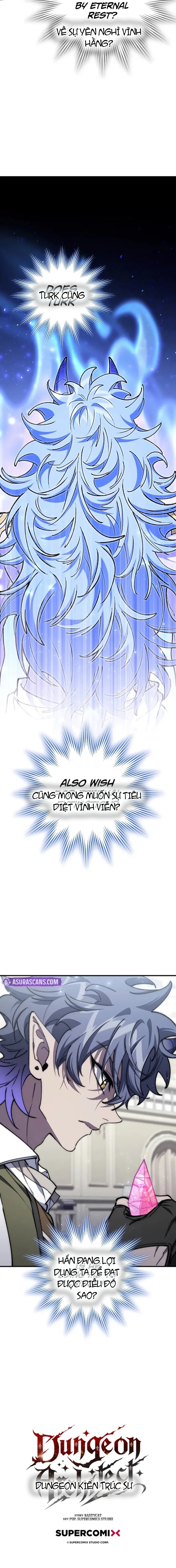 Hầm Ngục Mạnh Nhất Chapter 56 - 12