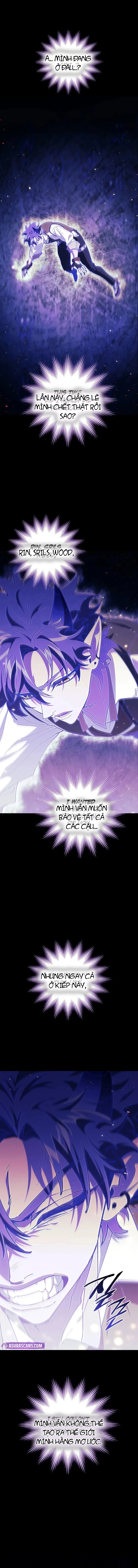 Hầm Ngục Mạnh Nhất Chapter 55 - 1