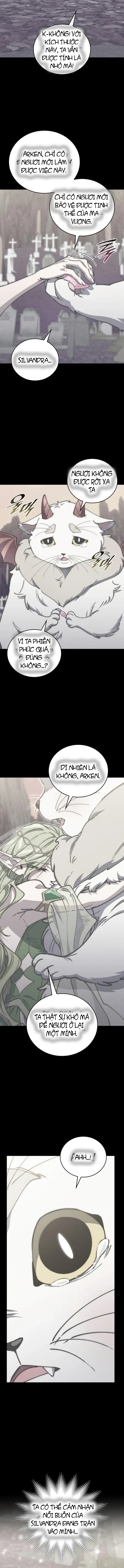 Hầm Ngục Mạnh Nhất Chapter 57 - 3