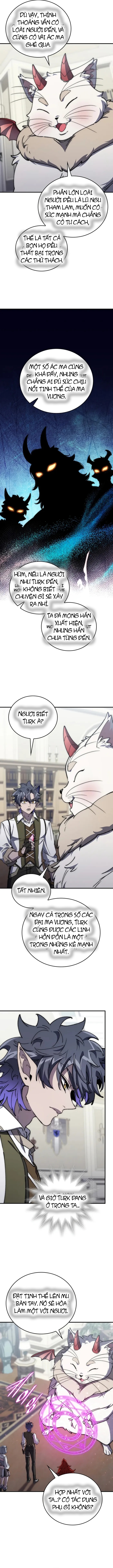 Hầm Ngục Mạnh Nhất Chapter 57 - 7