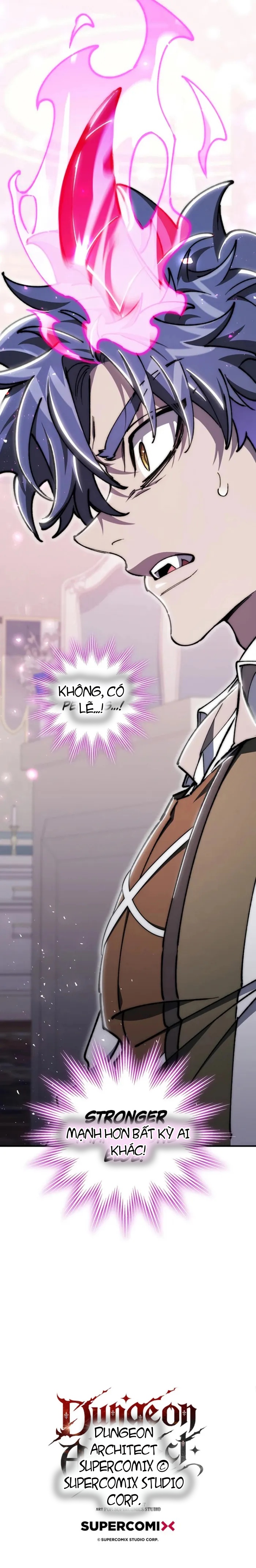 Hầm Ngục Mạnh Nhất Chapter 57 - 13
