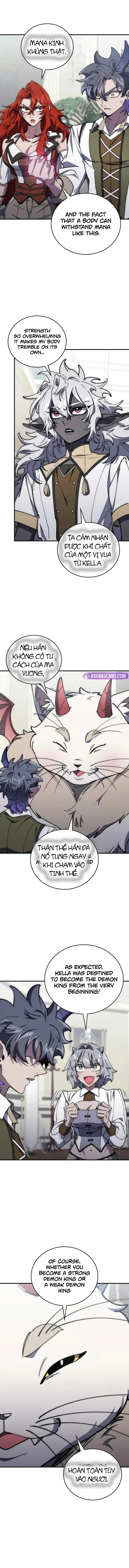 Hầm Ngục Mạnh Nhất Chapter 58 - 1