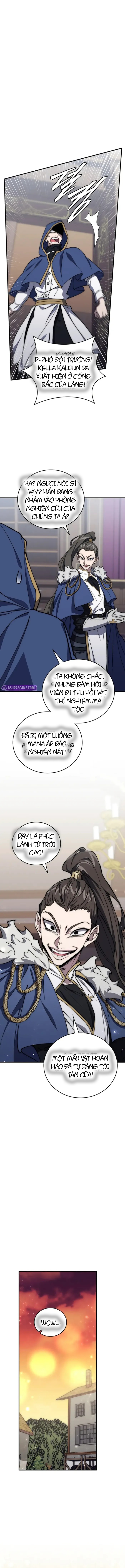 Hầm Ngục Mạnh Nhất Chapter 59 - 4