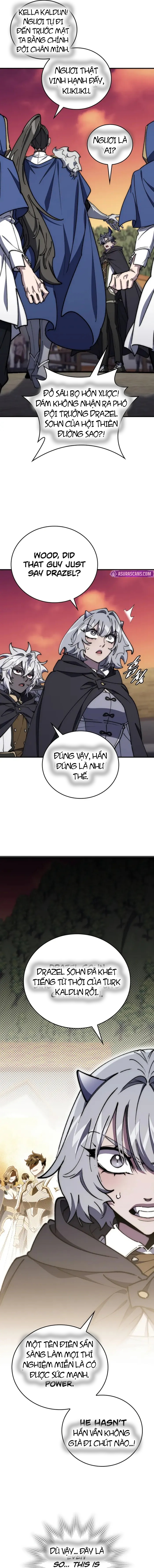 Hầm Ngục Mạnh Nhất Chapter 59 - 6