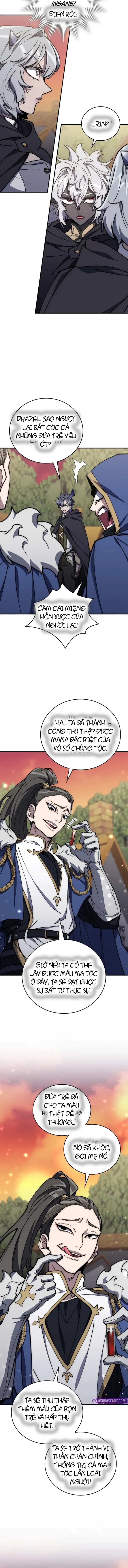 Hầm Ngục Mạnh Nhất Chapter 59 - 7