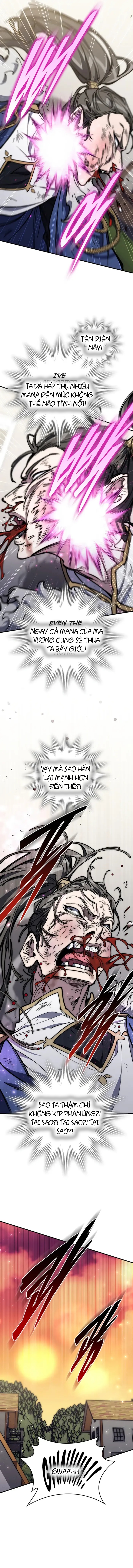 Hầm Ngục Mạnh Nhất Chapter 59 - 11