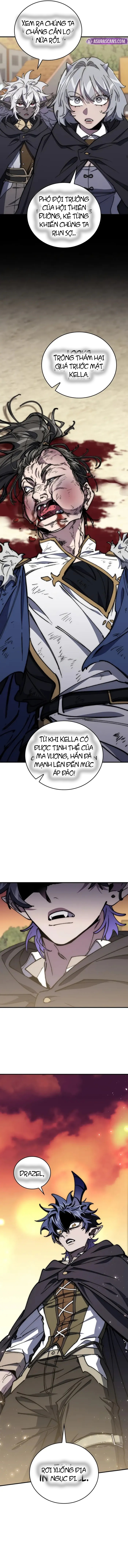Hầm Ngục Mạnh Nhất Chapter 59 - 12