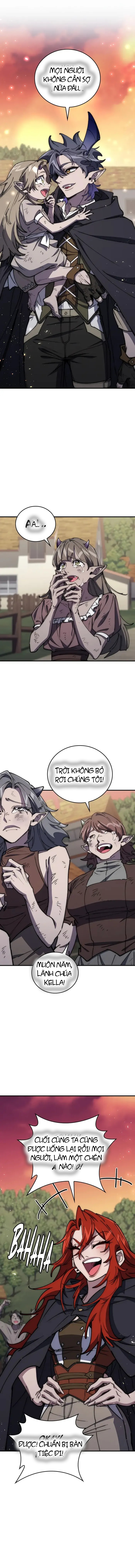 Hầm Ngục Mạnh Nhất Chapter 59 - 14