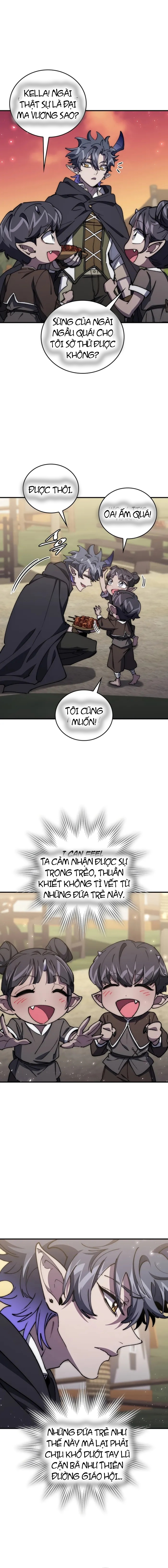 Hầm Ngục Mạnh Nhất Chapter 60 - 2