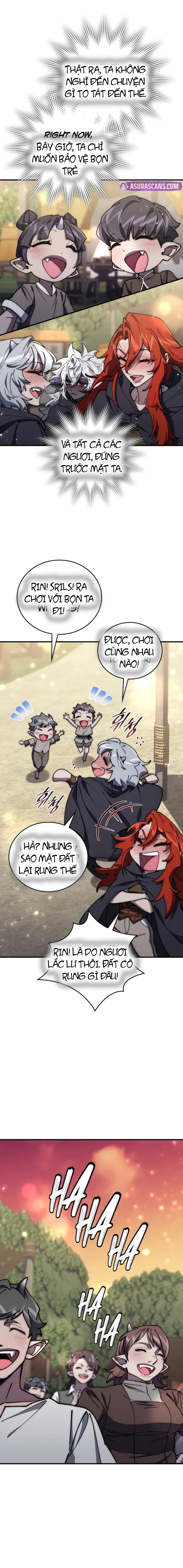 Hầm Ngục Mạnh Nhất Chapter 60 - 8