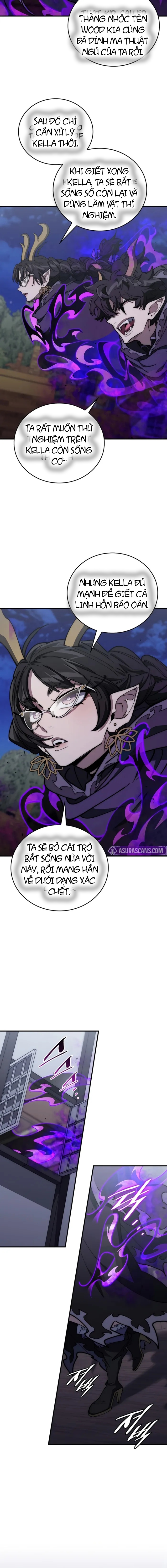Hầm Ngục Mạnh Nhất Chapter 60 - 12
