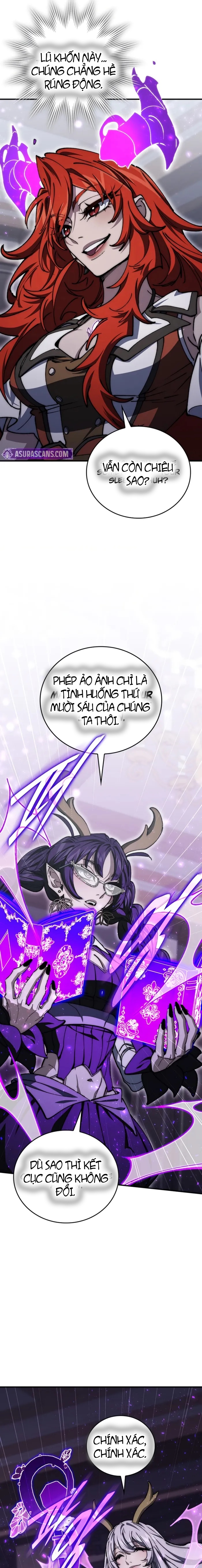 Hầm Ngục Mạnh Nhất Chapter 60 - 17