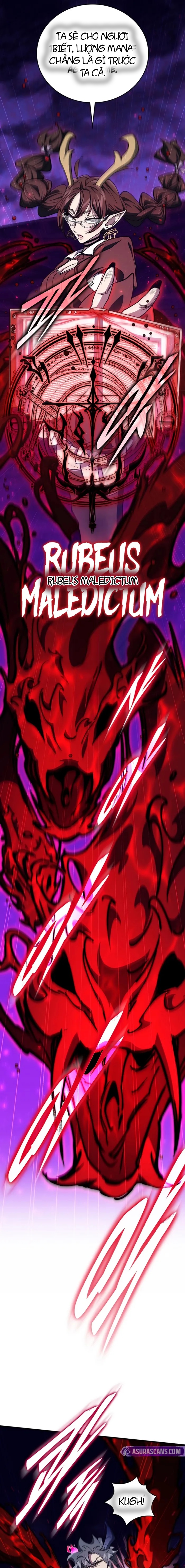Hầm Ngục Mạnh Nhất Chapter 62 - 4