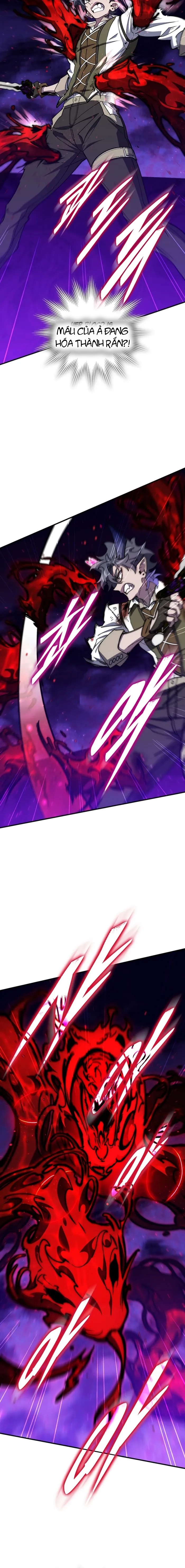 Hầm Ngục Mạnh Nhất Chapter 62 - 5