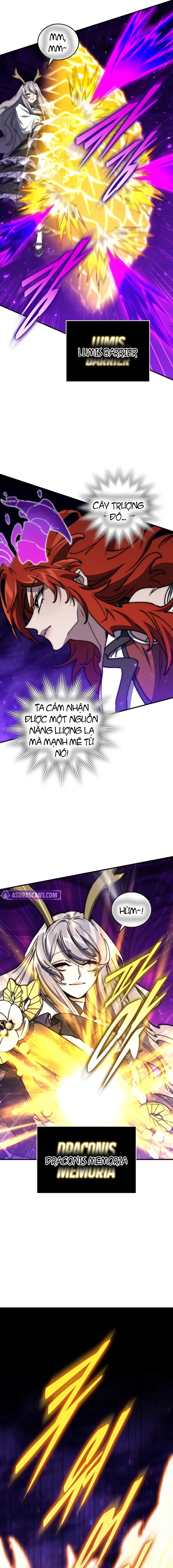 Hầm Ngục Mạnh Nhất Chapter 62 - 8