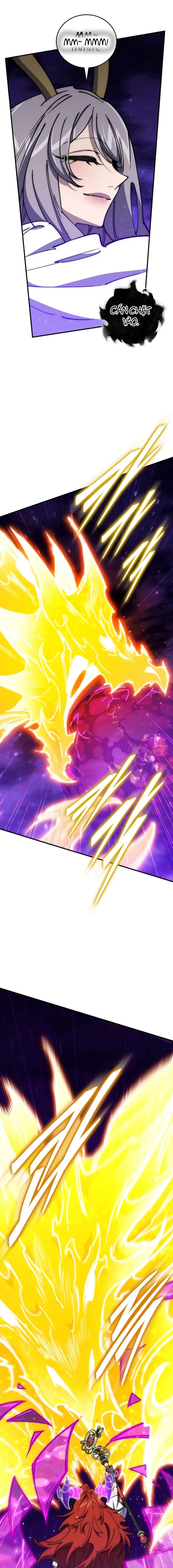 Hầm Ngục Mạnh Nhất Chapter 62 - 10