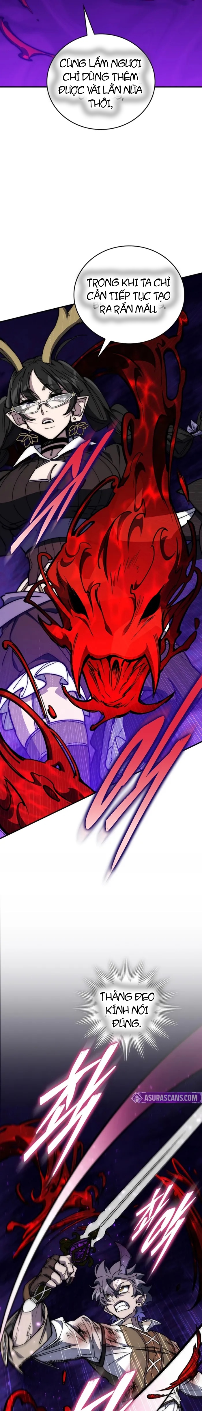 Hầm Ngục Mạnh Nhất Chapter 62 - 20
