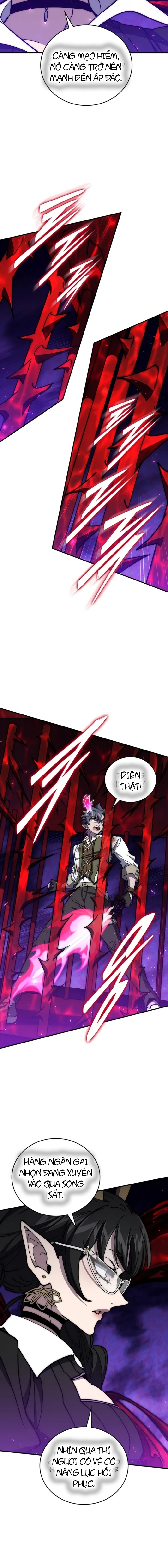 Hầm Ngục Mạnh Nhất Chapter 63 - 2