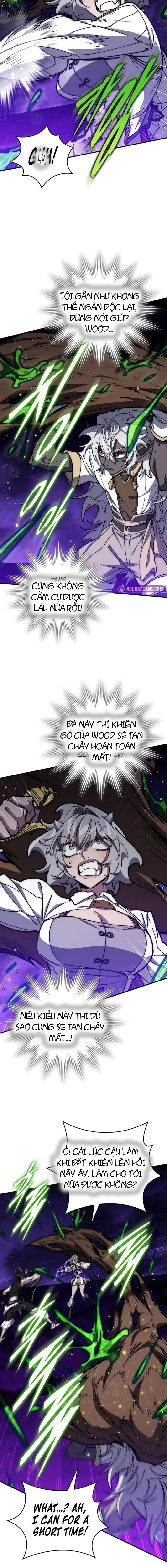 Hầm Ngục Mạnh Nhất Chapter 63 - 4