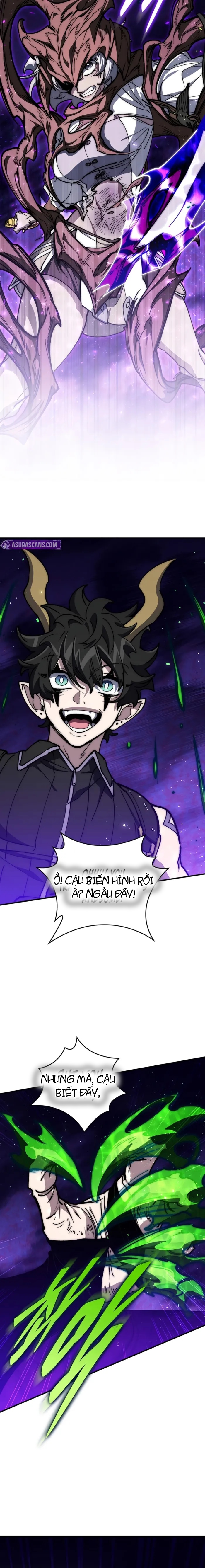 Hầm Ngục Mạnh Nhất Chapter 63 - 6