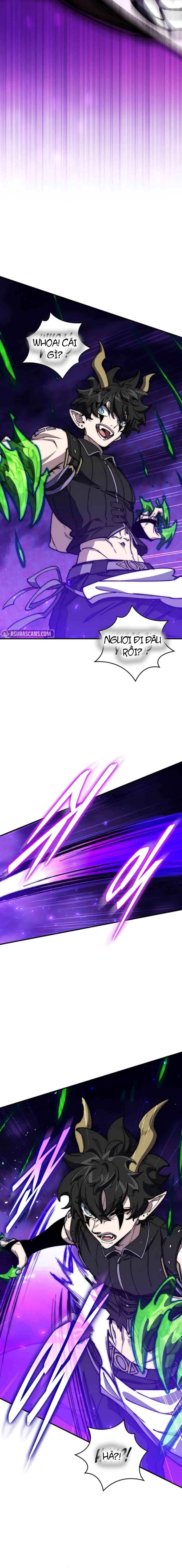 Hầm Ngục Mạnh Nhất Chapter 63 - 9