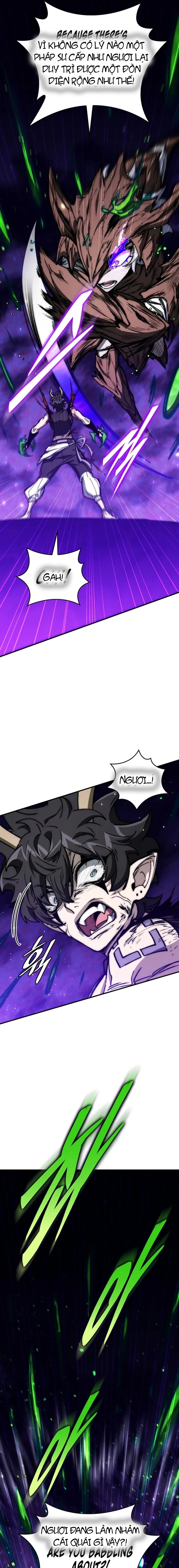 Hầm Ngục Mạnh Nhất Chapter 63 - 12