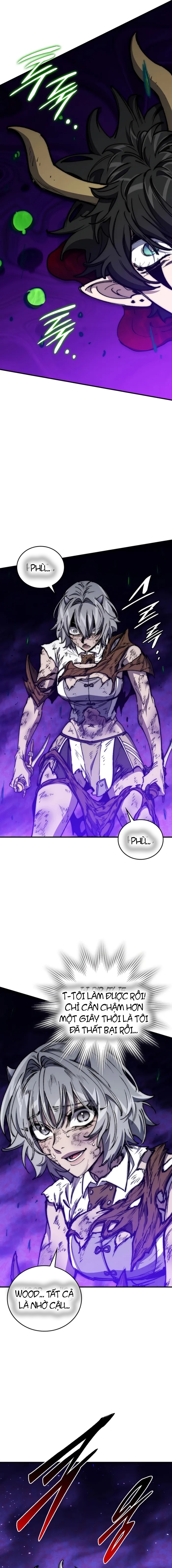 Hầm Ngục Mạnh Nhất Chapter 63 - 18