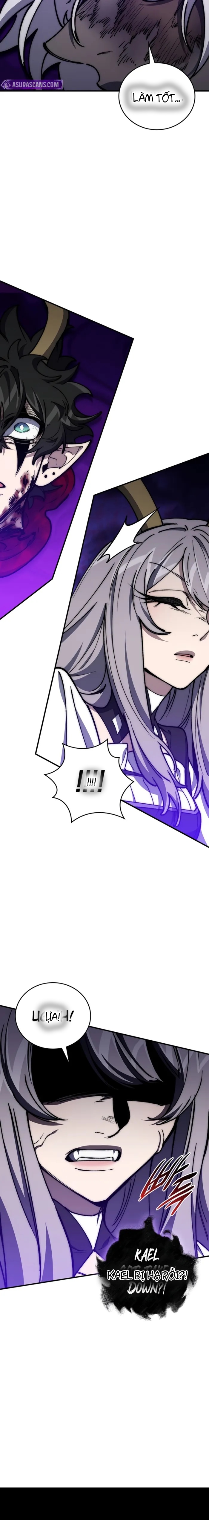 Hầm Ngục Mạnh Nhất Chapter 63 - 21