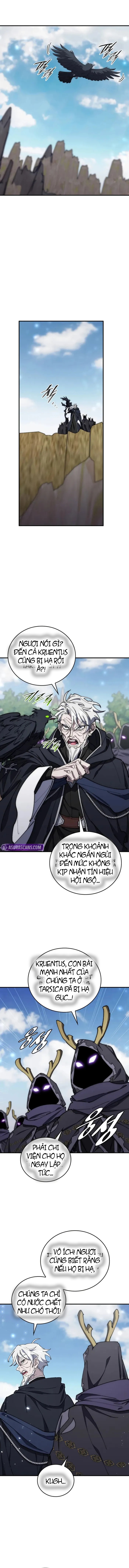 Hầm Ngục Mạnh Nhất Chapter 66 - 1
