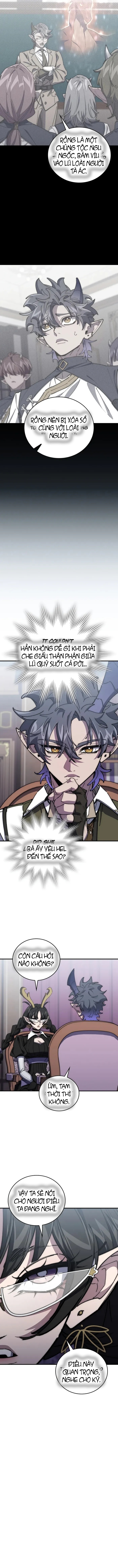 Hầm Ngục Mạnh Nhất Chapter 66 - 8