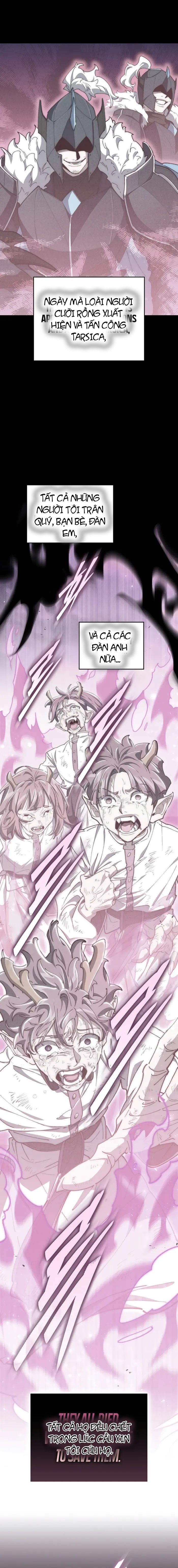 Hầm Ngục Mạnh Nhất Chapter 67 - 3