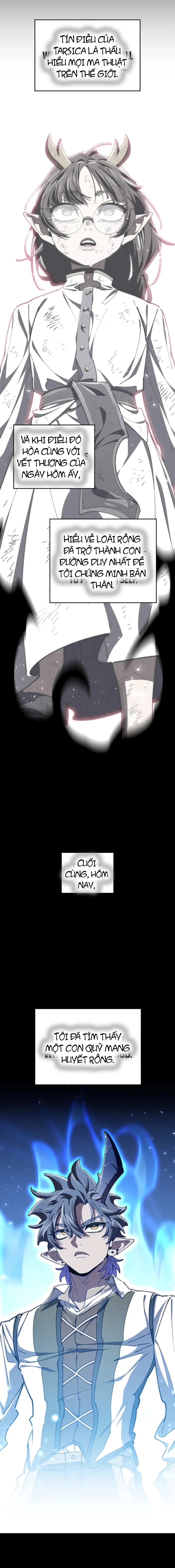 Hầm Ngục Mạnh Nhất Chapter 67 - 7