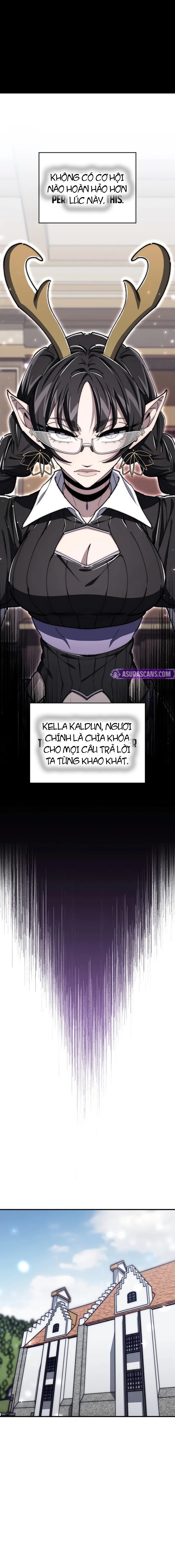 Hầm Ngục Mạnh Nhất Chapter 67 - 8