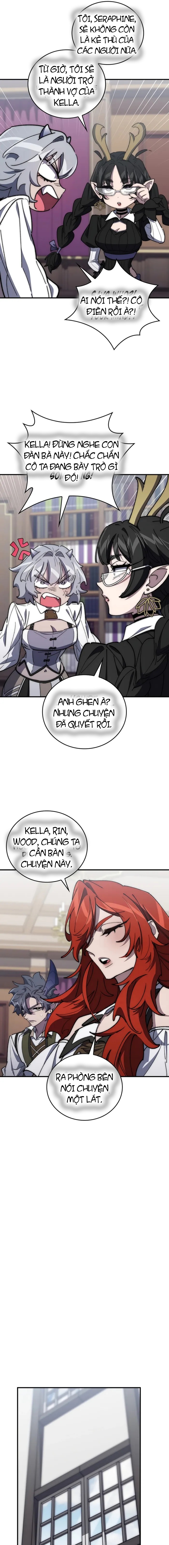 Hầm Ngục Mạnh Nhất Chapter 67 - 13