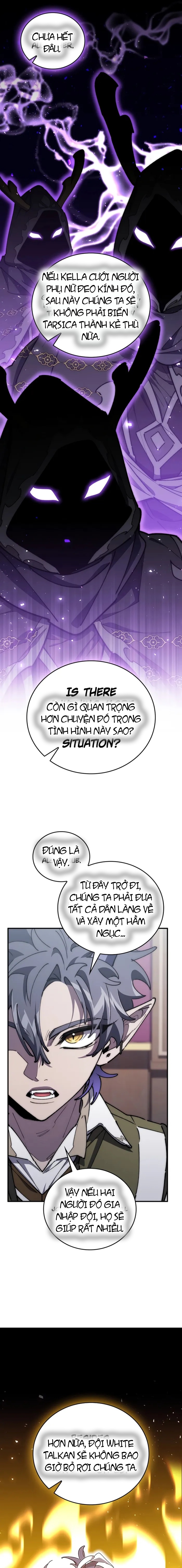 Hầm Ngục Mạnh Nhất Chapter 67 - 15