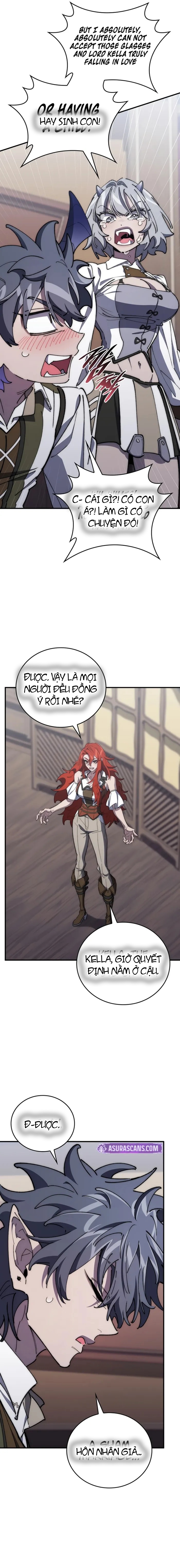 Hầm Ngục Mạnh Nhất Chapter 67 - 19