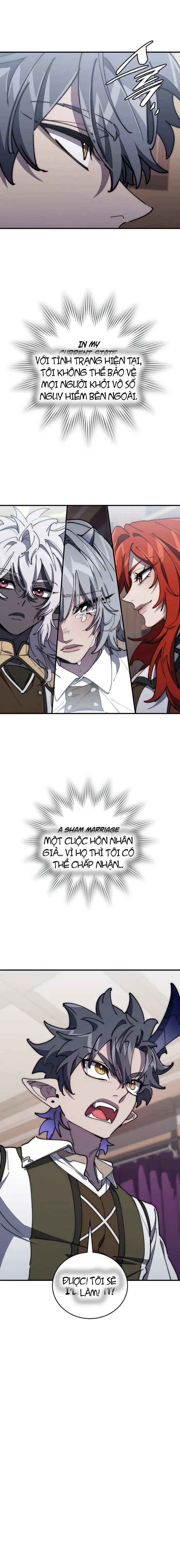 Hầm Ngục Mạnh Nhất Chapter 67 - 20