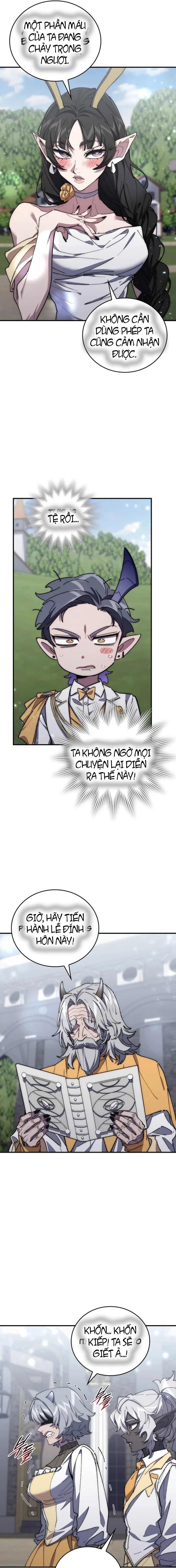 Hầm Ngục Mạnh Nhất Chapter 68 - 3