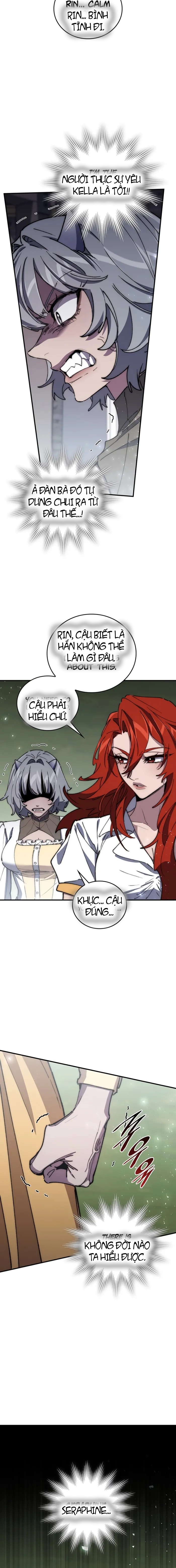 Hầm Ngục Mạnh Nhất Chapter 68 - 4