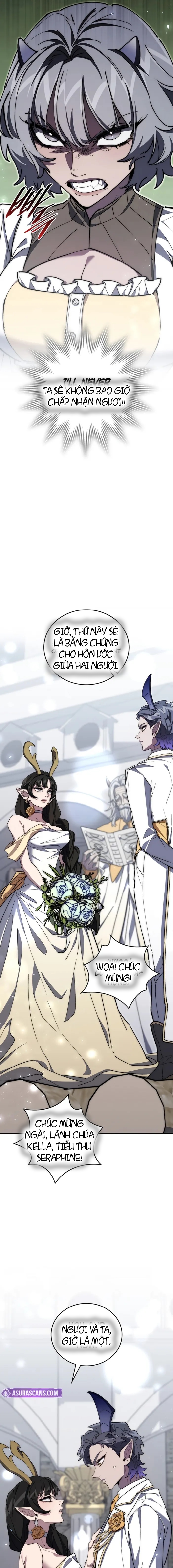 Hầm Ngục Mạnh Nhất Chapter 68 - 5