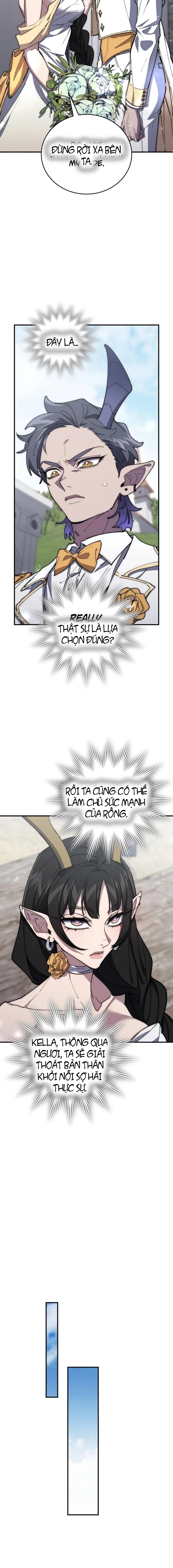 Hầm Ngục Mạnh Nhất Chapter 68 - 6