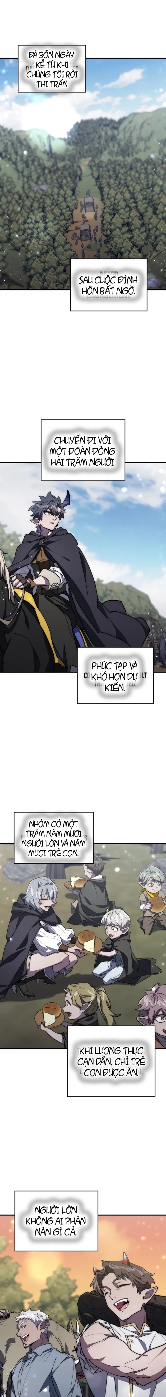 Hầm Ngục Mạnh Nhất Chapter 68 - 7