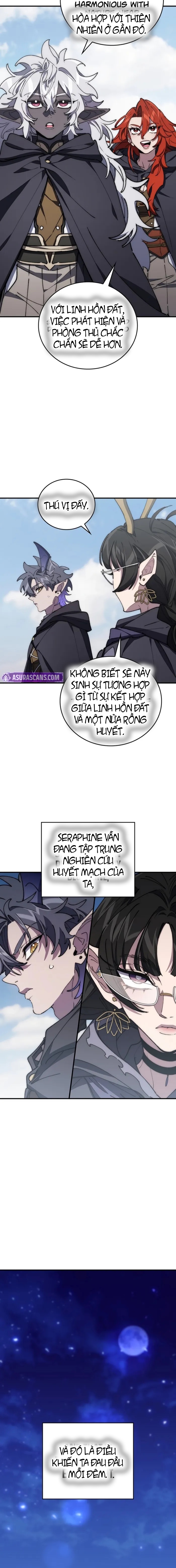 Hầm Ngục Mạnh Nhất Chapter 68 - 10